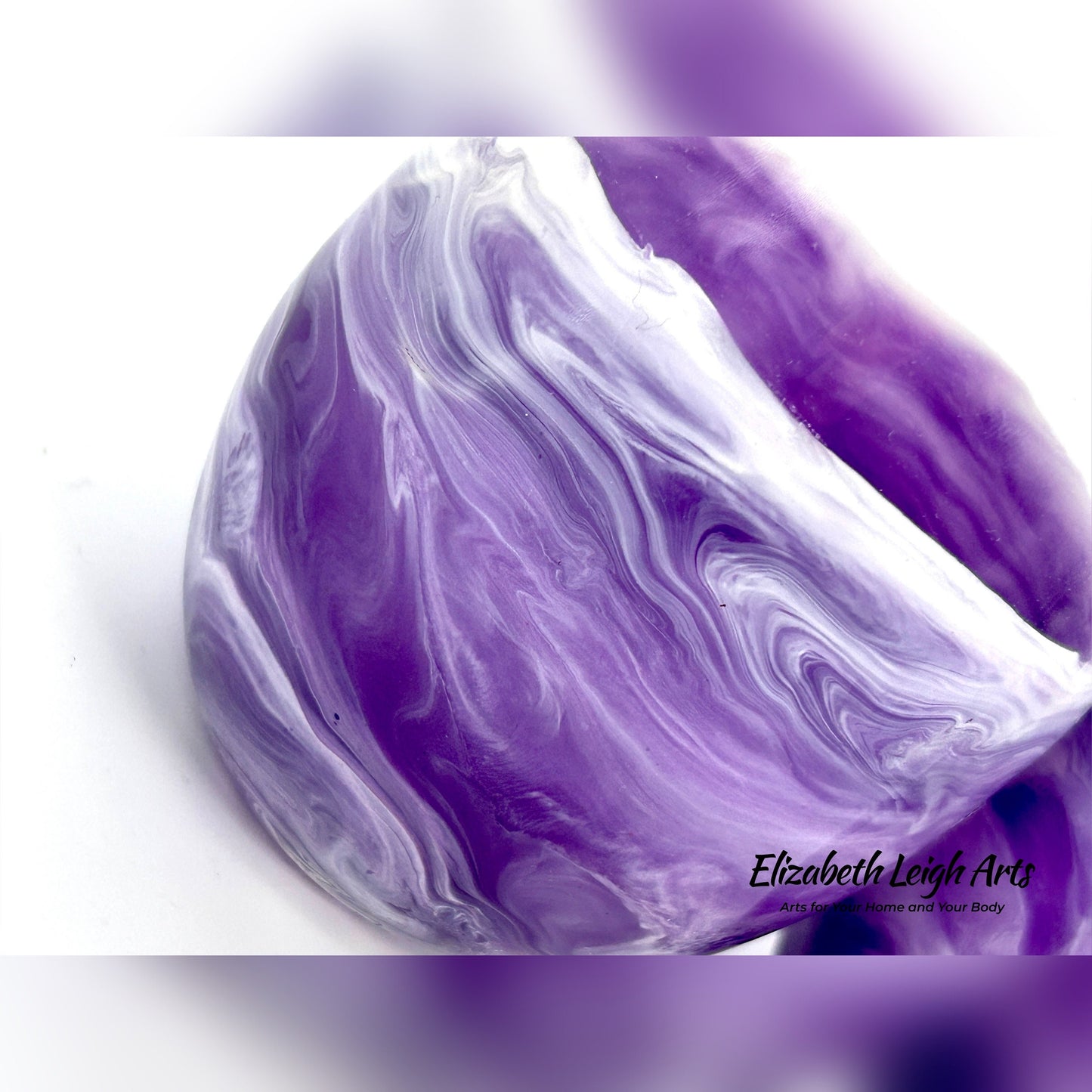 Purple Beach Themed Stemless Wine Glasses, Cocktail Glasses, Beach Decor, Custom Wine Glasses, Luxury Wedding Gift, Purple Glasses